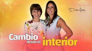 La Solución Está en Ti: Cómo Transformar tu Vida desde tu interior | Diana Alvarez & Ana María Llano