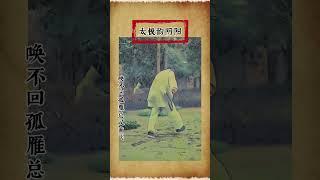 道教 太极基本功、Basic Taoist Tai Chi