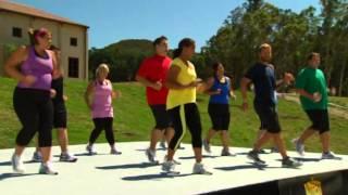 The Biggest Loser   Power Walk  1