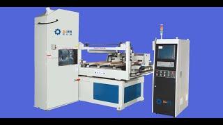 Best Sell Band Saw CNCmachine