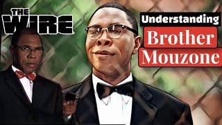 THE WIRE~ Understanding Brother Mouzone (AMW)