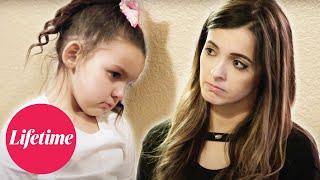 Jo Helps Parents With Discipline | Supernanny (S8 Flashback) | Lifetime