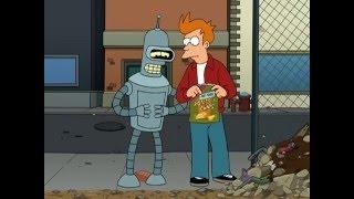 Bender Shit Bricks