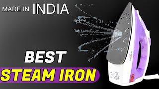best steam iron in india 2020 | pani wali press