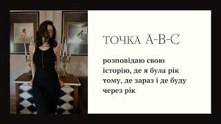 Мій результат за рік. Як я виросла в доході в 5 разів. Де я буду через рік.