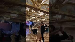 Бал «Екатеринбуржские сезоны»