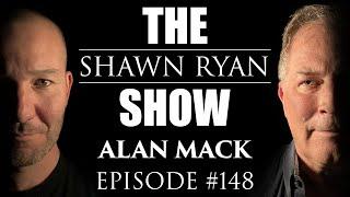 Alan C. Mack - Flying Through Hell: Real Combat Stories from a Night Stalker Pilot | SRS #148