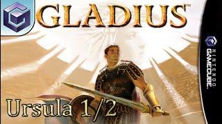 Longplay of Gladius (1/4 - Ursula)