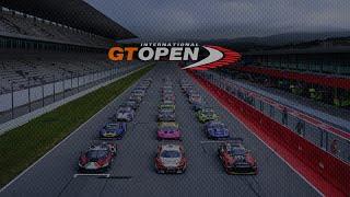 International GT Open 2024 PORTIMAO - Round 1 Race 2