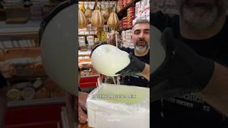The Creamiest Mozzarella Ever!