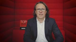 Hanselmann & Compagnie ausgezeichnet für erstklassige Beratung - TOP CONSULTANT 2021