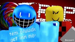 Bluudud vs Devesto. Epic Rap Battles of History