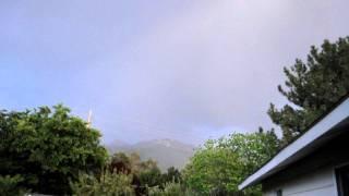 lightning