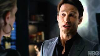 True Blood - Season 4 (New Promo)