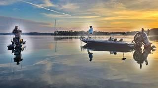 All KAYAKS are Boats, NOT ALL BOATS are kayaks Guntersville Lake Bass Fishing