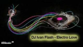 Edward Maya - Stereo Love (DJ Ivan Flash Electro Remix)