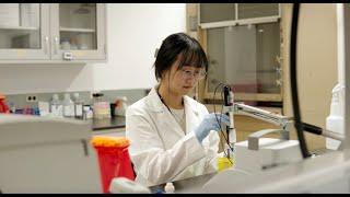 Research Spotlight: Hyeonjeong Jeong - New tests for neurodegenerative diseases