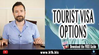 How can I change my Tourist Visa Status : USA Immigration Lawyer 