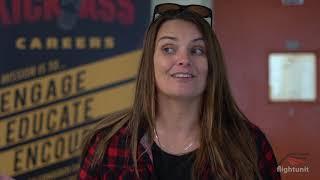 flight Forum: Young Women in Skilled Trades Conference