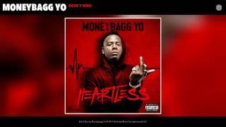 Moneybagg Yo -  Don't Kno (Audio)