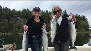 San Juan Island lifestyle video