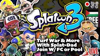 Splat-Dad United