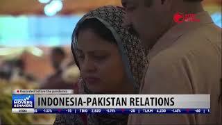 Pakistan-Indonesia Bilateral Relations