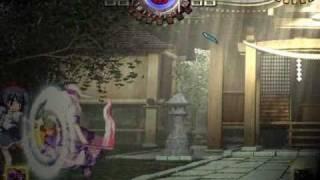 Komachi Onozuka combo movie