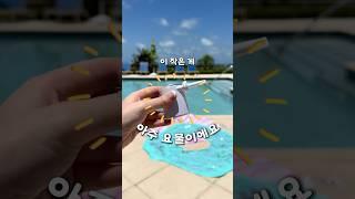 이 작은 게 아주 요물입니다