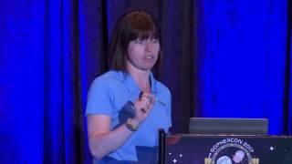 A Go Programmer's Guide to Syscalls - Liz Rice