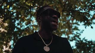 Bounty Killer 'Inner Voice' 4K [Official Music Video] 2025🫦