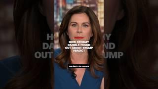 CNN’s Erin Burnett speaks with Barrett Blade, Stormy Daniels’ husband. #news #cnn