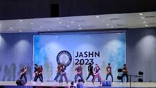 IIT Roorkee JASHN 2023 | Choreography And Dance Section IIT Roorkee ️ | Best Dance Performance ️‍