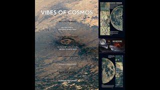 Vibes of Cosmos Book 6 Presentation