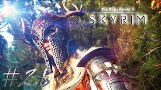 The Elder Scrolls Skyrim #26 - Олаф Одноглазый