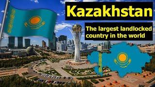 What is Kazakhstan REALLY like?    |   Why explore Kazakhstan ?