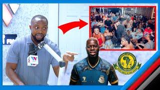 #ZaNdaaani UKWELI SAKATA LA AZIZ NA WENZIE 'KUFUMWA' BATANI/ MAJINA YAVUJA / HATUA GANI KUCHUKULIWA?