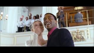 Love Actually - Peter & Juliet's wedding