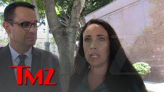 Bam Margera's Estranged Wife Says His Behavior Is 'Extremely Scary' and He Needs Consistency | TMZ