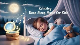 1 Hour Super  Relaxing Baby Music|Bed Time Sleep Music For Babies  Mozart Brahms Lullaby