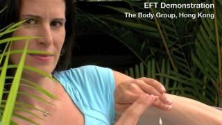 The Body Group - EFT hand points