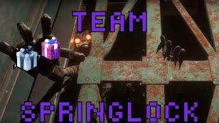 FNAF TD // TEAM VENGEANCE // X2 LUCK/COINS // ENDLESS/BOSS RAIDS // NO COMMENTARY