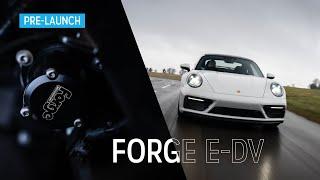 Forge Electronic Diverter Valve | Forge Motorsport