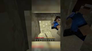 How Skeppy Survived in Minecraft Hide and Seek