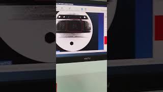 Carrier tape inspection machine,device orientation,sealing path,device mixing detection