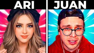 TOP 4 STREAMERS que eran AMADOS y ahora son ODIADOS