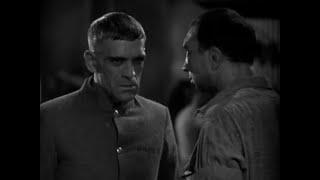 The Criminal Code 1931 Crime Drama Boris Karloff