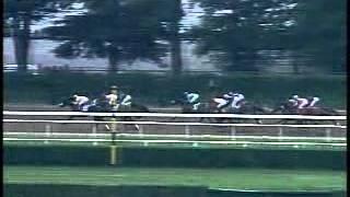 Afleet Alex - 2005 Belmont Stakes