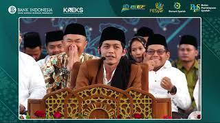 GUS IQDAM FULL TAUSIYAH - 15 September 2024 | Masjid Nasional Al Akbar Surabaya