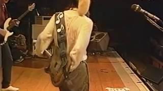 Stevie Ray Vaughan Live @ Starwood Amph. Nashville, TN 09/06/1987